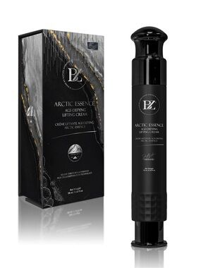 Below Zero Age-Defying Lifting Cream